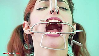 Incredible Xxx Video Bondage Incredible Pretty One