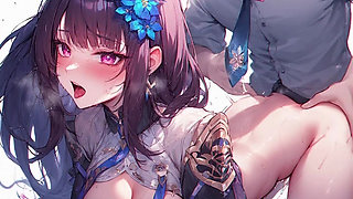 Top-Rated Anime Doggystyle Video Slideshow for True Fans Don't Miss Out