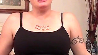 Desperate Amateurs Laine and Maralynn Get Their Tight Pussies Banged Hard by Big Hard Cock