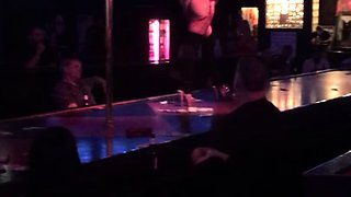 Cute Brunette Babe Poppy Morgan Stockings And Her Tight