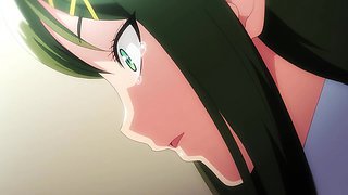 Tsundero Full Episode 1-2 Eng Sub