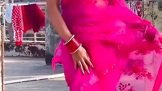 Husband Cheating With Wife And Sex With Indian Girlfriend