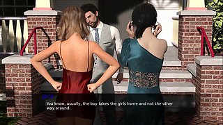Pine Falls Sexy Pie Ep 26