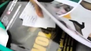 Entjungferung des Sohnes meines deutschen Nachbarn