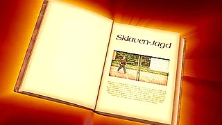 Two Dominas With Male Sex Slaves Pegging Ass Bdsm