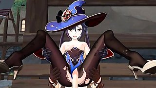 MonaFischl - Sex Outside