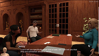 Project hot wife #1: we love fucking and new adventure on its way