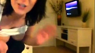 Anal Fisting Solo - negrofloripa