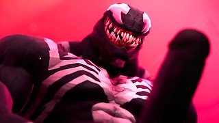 Submissive Pet Squirrel Girl