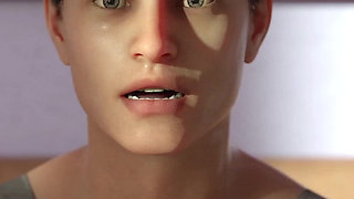 University Students Without Control (part 7)