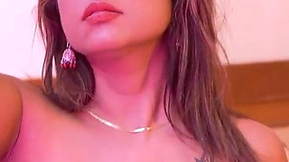 First Time Erotic Hot Sex with My Model Girlfriend