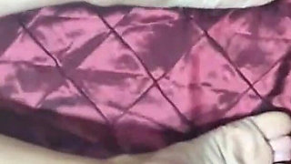 A Friend Cumming on My Feet 1