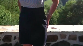 Noemies Naughty Outing