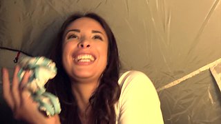 Enjoy FAKEhub Originals Bloopers