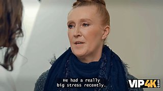 Vip4k. they knew i am the best dick sitter in town