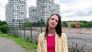 Dragon Fruit Sex In Kitchen