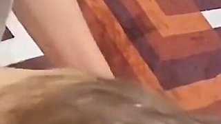 Student in Her After College Room! They Are Left to Do Homework and I Fucked My Partner!