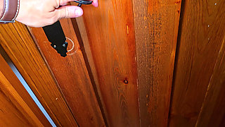 My Girlfriend Makes Me Fuck Her with Her Stepmom in the Other Room