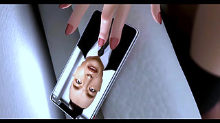 Cheating Wife and the Man Next Door - Hentai 3D 77