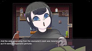 Big boobs, anime porn, mavis dracula