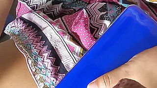 Unknown Brazilian MILF Press My Dick with Her Phone in Public Train - Dick Flashing Touching