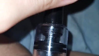 Swollen Pussy with Nipples...