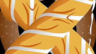 Pam, Pretty Blonde, Loves Big Cock