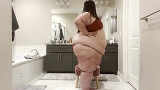 Plump Paradise Weigh in - June 2024