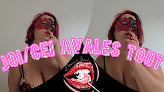 CEI - Drink Everything