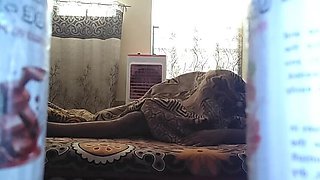 Indian Step Sister Kamini Takes BBC in Her Big Ass - HD Porn