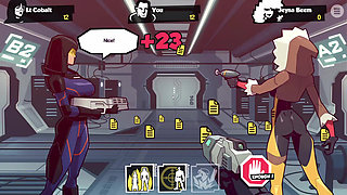 Vega Hunters Porn Game Play Animation Collection part 02 Sex Game Play 18+ Nude Game Play