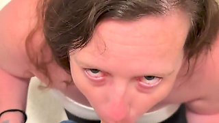 POV Blowjob Bwc Bull