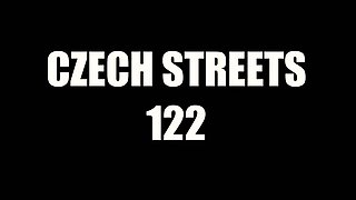 Czech Streets 122 Real Czech Gypsies Reloaded