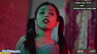 Indian Cute Girlfriend Hot Video