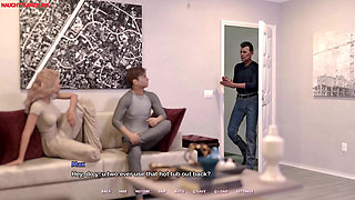 My Bimbo Dream Part 18 - by My Bimbo Dream