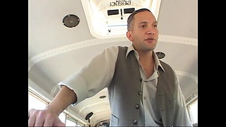 Craving for an American Pussy - Episode 5