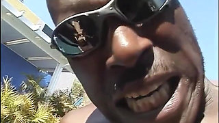 Monstercock Gangbang Creamy Teenie Pussy - Extreme Teen Creampie Orgy