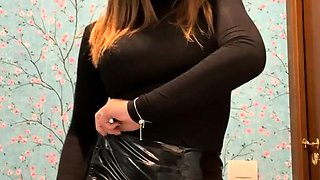 Epic Natural Tits Laura Sommaruga tits pic