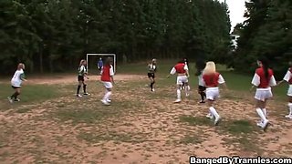 Bbt Soccer