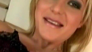 Jennifer Love Young and Fresh Loves DP