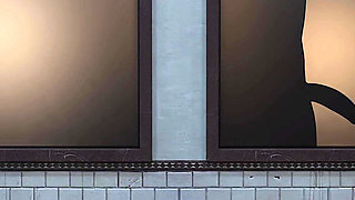 The Hospital of Lust Part 32