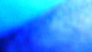 French Amateur Takes It Anal POV Style