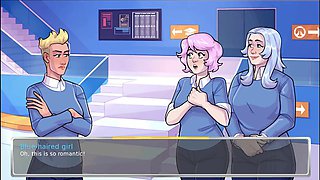 Brother step sister sex, sex hentai, overwatch