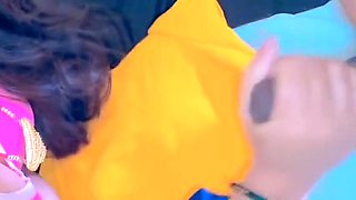 Desi Village Girl Mns Video Viral Cheating Sex Horny Housewife