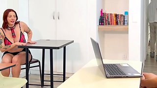 The student who knew how to pass the class