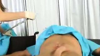 Big Boob Blow Tit Fuck and Cum