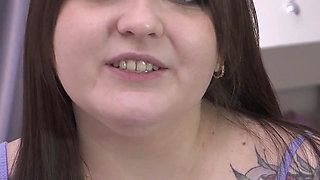 I'm Having Fun with You - Cuckold Right After Feeling a Really Big Dick;)