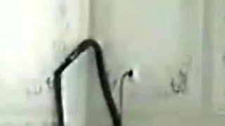 Cheating Asian MILF Caught on Tape with Lover