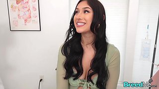 Horny Spic NEEDS TO BREED