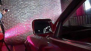 Impressive And Melissa Jacobss Ass Eating Clip